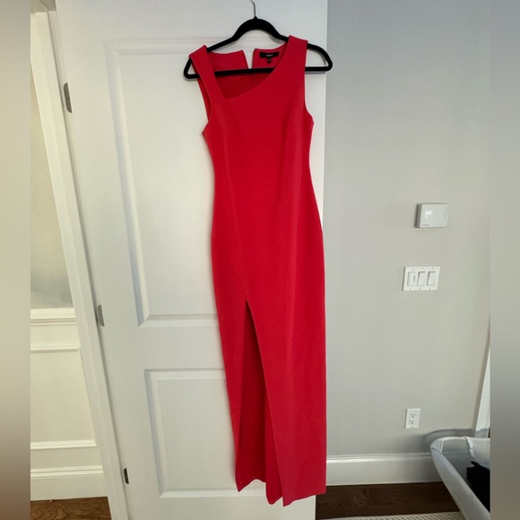 LIKELY red dress - worn once! Perfect for black tie or prom etc - Picture 2 of 5